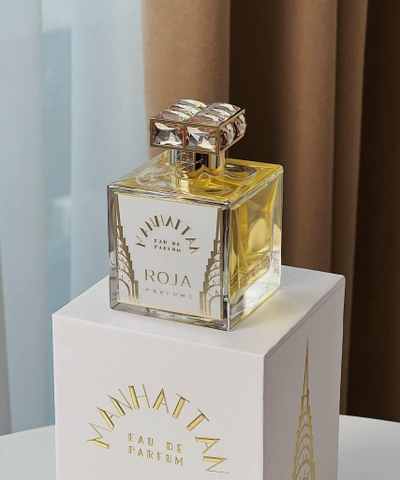 Nước Hoa Unisex Roja Dove Manhattan Eau de Parfum 100ml