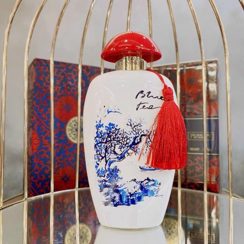 Nước hoa Unisex The Merchant of Venice Blue Tea 100ml