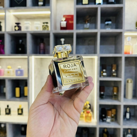 Nước hoa Roja Aoud Parfum 100ml