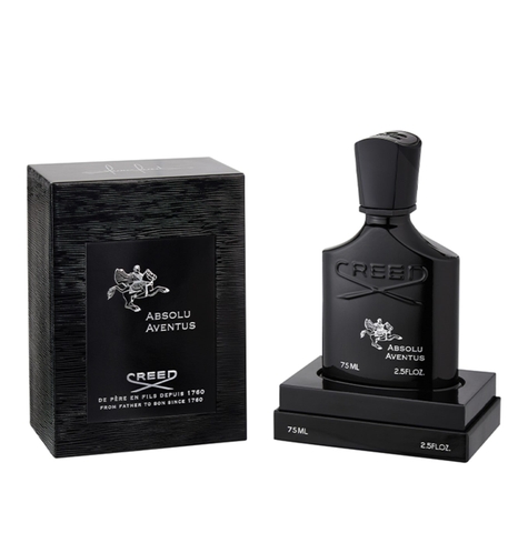 Nước Hoa Nam Creed Aventus Absolute EDP - 75ml