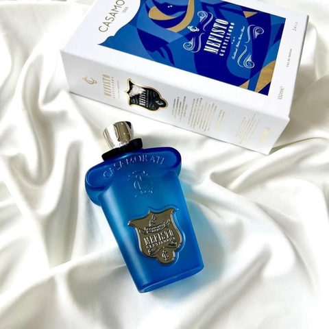 Full 100ml - Nước Hoa Nam Xerjoff Casamorati Mefisto Gentiluomo EDP
