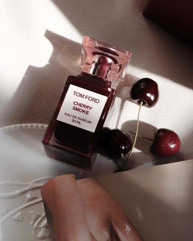 Nước Hoa Unisex Tom Ford Cherry Smoke