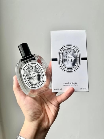 Nước Hoa Unisex Diptyque L’Eau Papier EDT