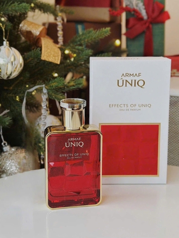 Full 100ml - Nước Hoa Unisex Armaf Uniq Effects Of Uniq EDP