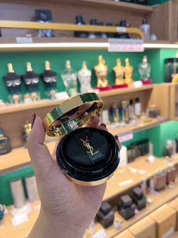 Phấn Nước Cushion YSL