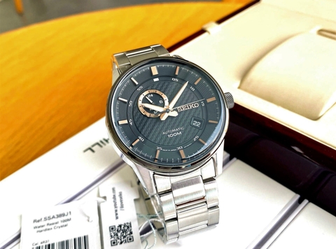 ĐỒNG HỒ NAM SEIKO AUTOMATIC SSA389K1