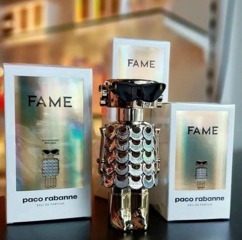 Full 80ml - Nước hoa nữ Paco Rabanne Fame