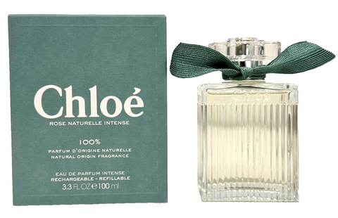 Nước Hoa Nữ Chloe Rose Naturelle Intense EDP - 100ml