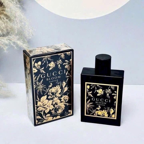 Nước hoa nữ Gucci Bloom Parfum New 2025