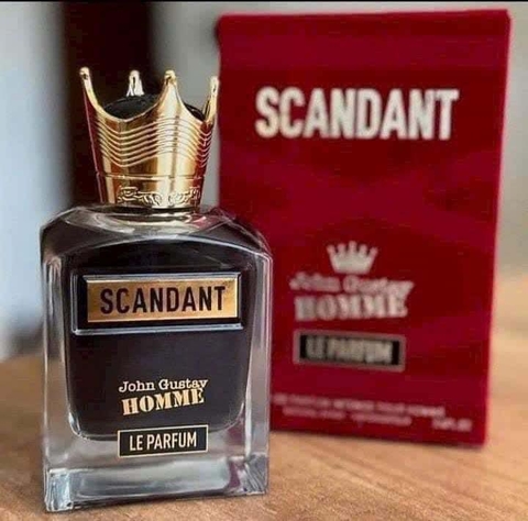Nước hoa nam Scandant Le Parfum ( chính hãng)