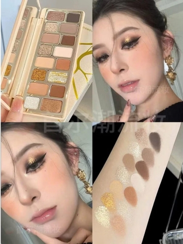 Bảng Mắt Cheeryep