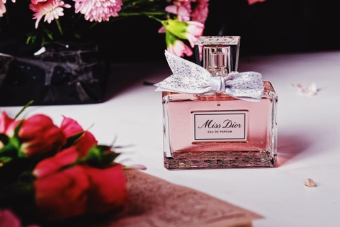 Nước hoa nữ  chính hãng Miss Dior EDP - Chiết 10ml