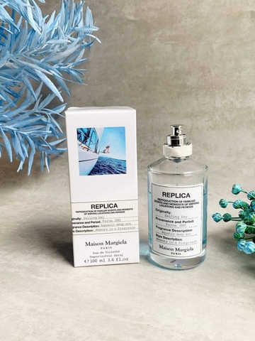 Nước hoa unisex Maison Margiela Replica Salling Day (100ml)