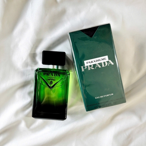 Prada Paradigme Edp - For men new 2025