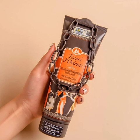 Sữa Tắm Tesori d’oriente 250ml MP