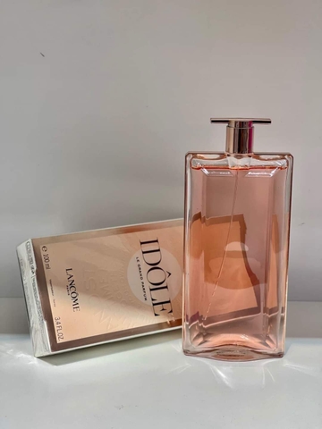 Full 100ml - Nước hoa nữ Lancome Idole Le Grand Parfum