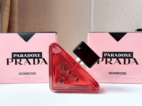 Prada Paradoxe Radical Essence