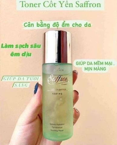 Toner Cốt Yến MP