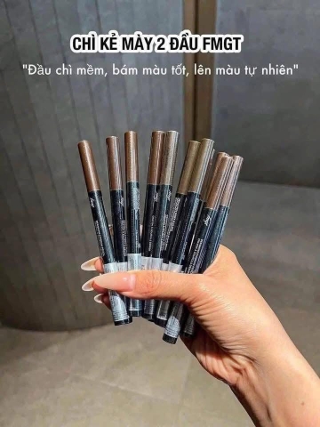 Chì Kẻ Mày The Face shop