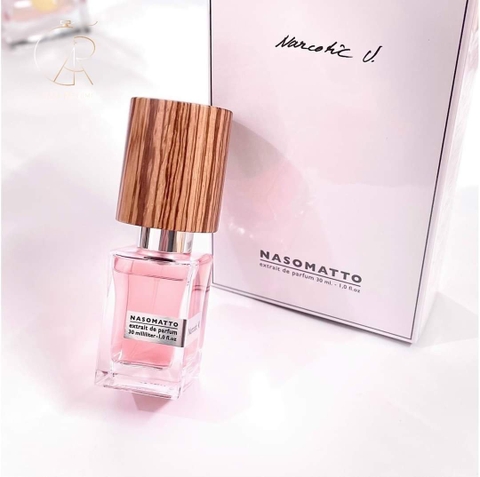 Full 30ml - Nước hoa nữ Nasomato Narcotic V
