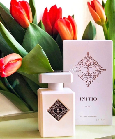 Full 90ml - Nước hoa unisex Initio Parfums Prives Rehab Extrait De Parfum