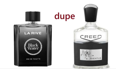 Nước Hoa Nam La Rive Black Water EDT