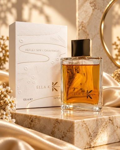 Nước hoa unisex Ella K Reflet Sur L’Okavango