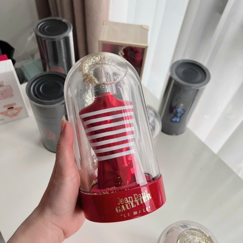 Full 125ml - Nước hoa nam Jean Paul Le Male bản giáng sinh
