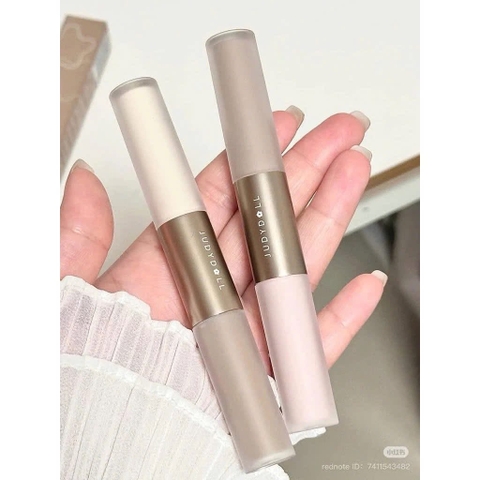 Che Khuyết điểm , tạo khối Judydoll