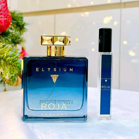 Chiết 10ml - Nước hoa Ro ja Elysium
