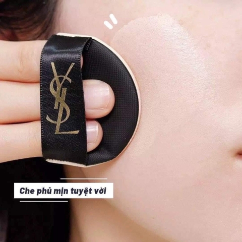 Cushion Ysl minisize