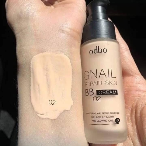 Kem nền odbo