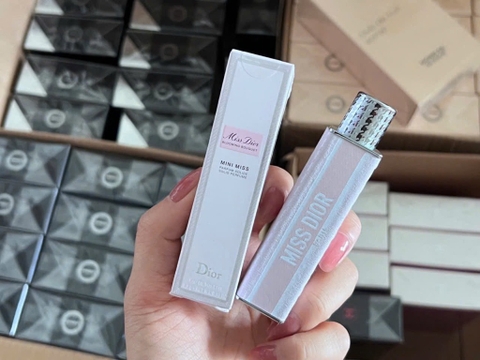 Nước hoa sáp Miss Dior Blooming Bouquet
