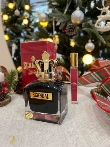 Nước hoa nam scandal pour homme Le Parfum