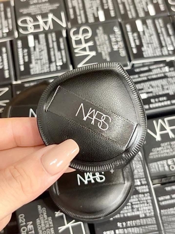 Bông Mút Nars