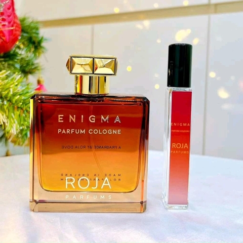 Chiết 10ml - Nước hoa Ro ja Enigma