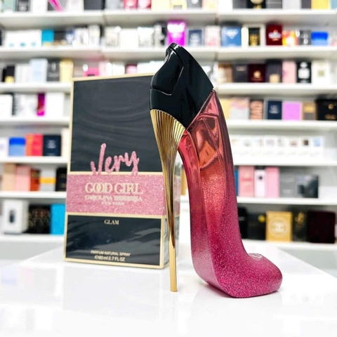 Full 80ml - Nước hoa nữ Very Good girl Glam