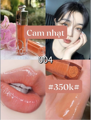 Son dưỡng Dior kem 039 , 004