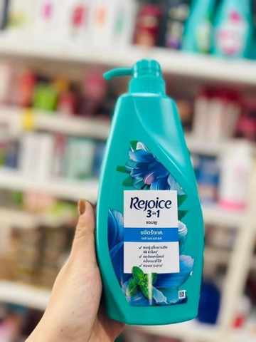 Dầu gội Rejoice ngừa gàu MP