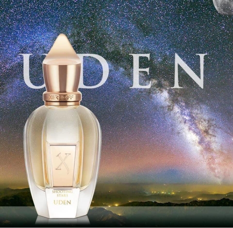 Full 50ml - Nước hoa unisex Xerjoff Uden