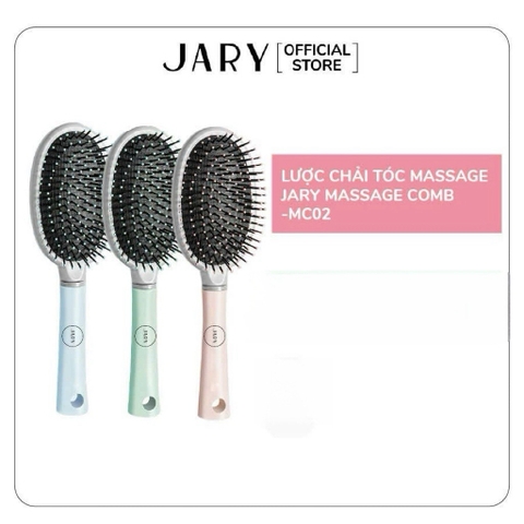 Lược chảy JARY