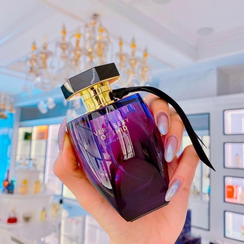 Full 100ml - Nước hoa nữ Very Sexy Orchid