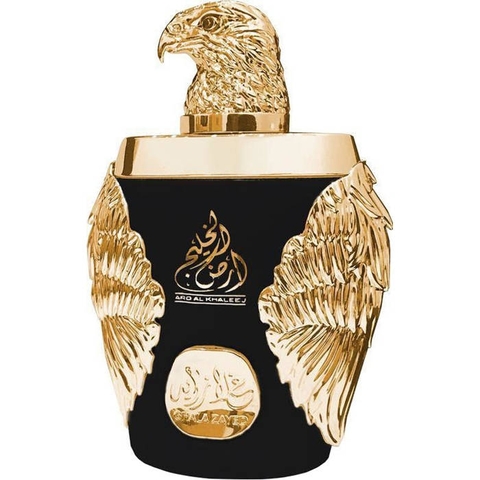Full túi 100ml - Nước hoa nam Ghala Zayed Luxury Gold EDP