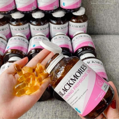 Tinh Dầu Hoa Anh Thảo - Úc MP