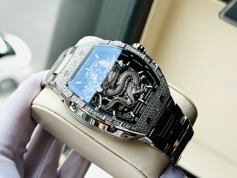 Đồng Hồ Nam Automatic Bonest Gatti Nam BG5605-S1