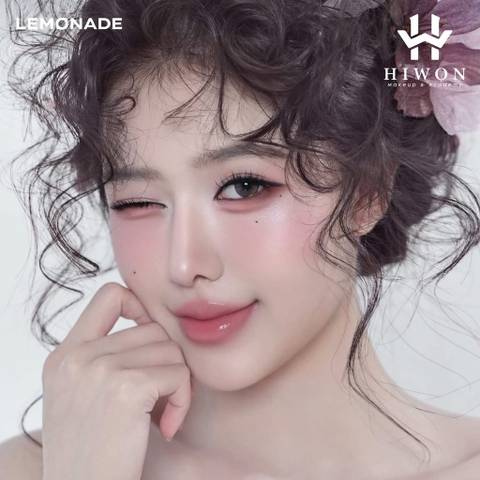 Màu Mắt Lemonade -01