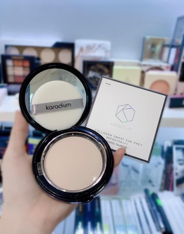 Phấn Phủ Karadium Kiềm Dầu MP