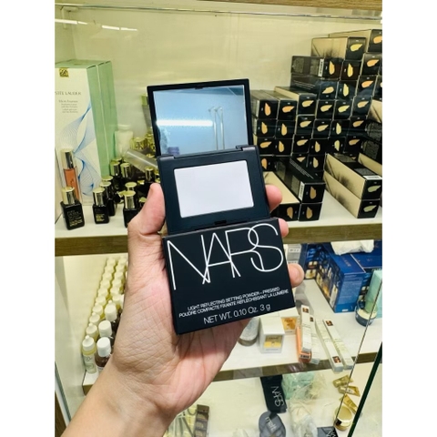 Phấn Phủ Nén Nars