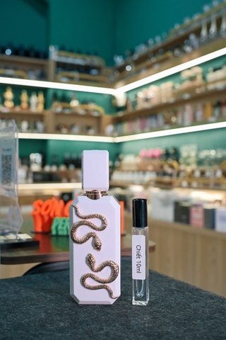 Sale Dubai - Nước hoa nữ cao cấp chiết 10ml