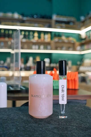Sale Pháp - chiết 10ml nữ